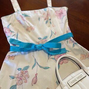 Sweet Summertime Sundress